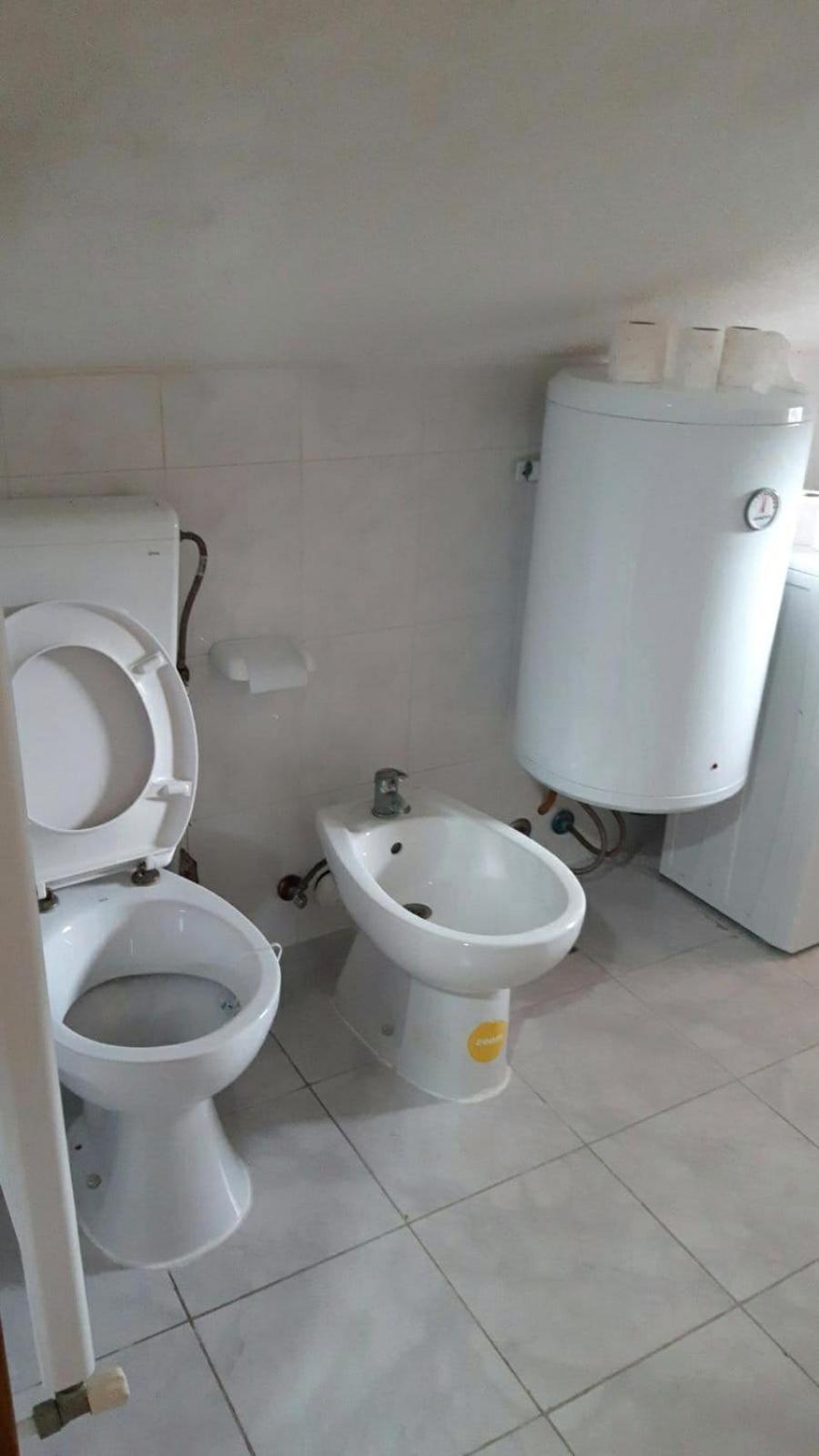 Apartments Aqua Resa Бихач Номер фото