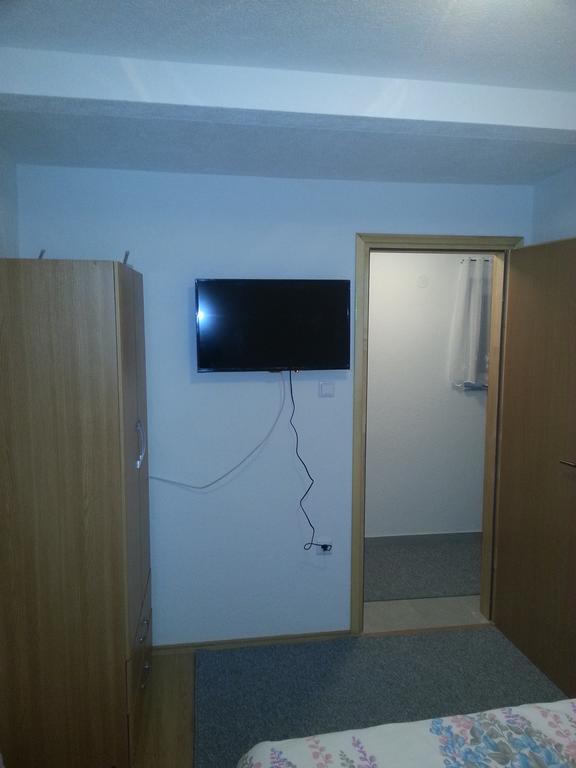 Apartments Aqua Resa Бихач Экстерьер фото