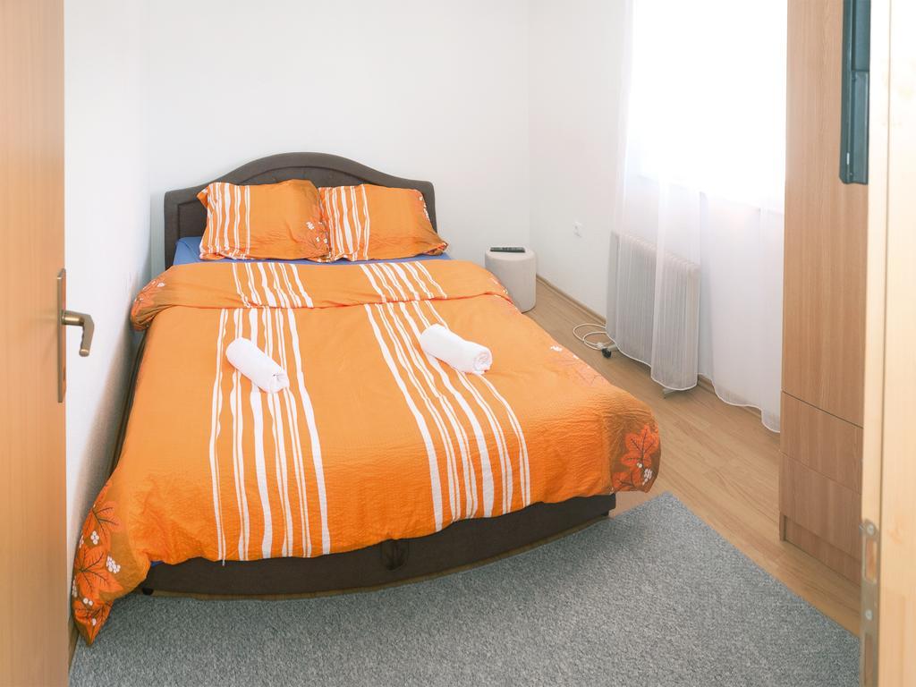 Apartments Aqua Resa Бихач Экстерьер фото