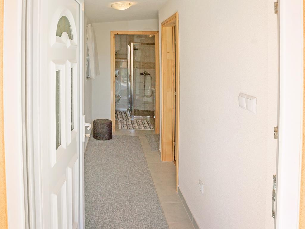 Apartments Aqua Resa Бихач Экстерьер фото
