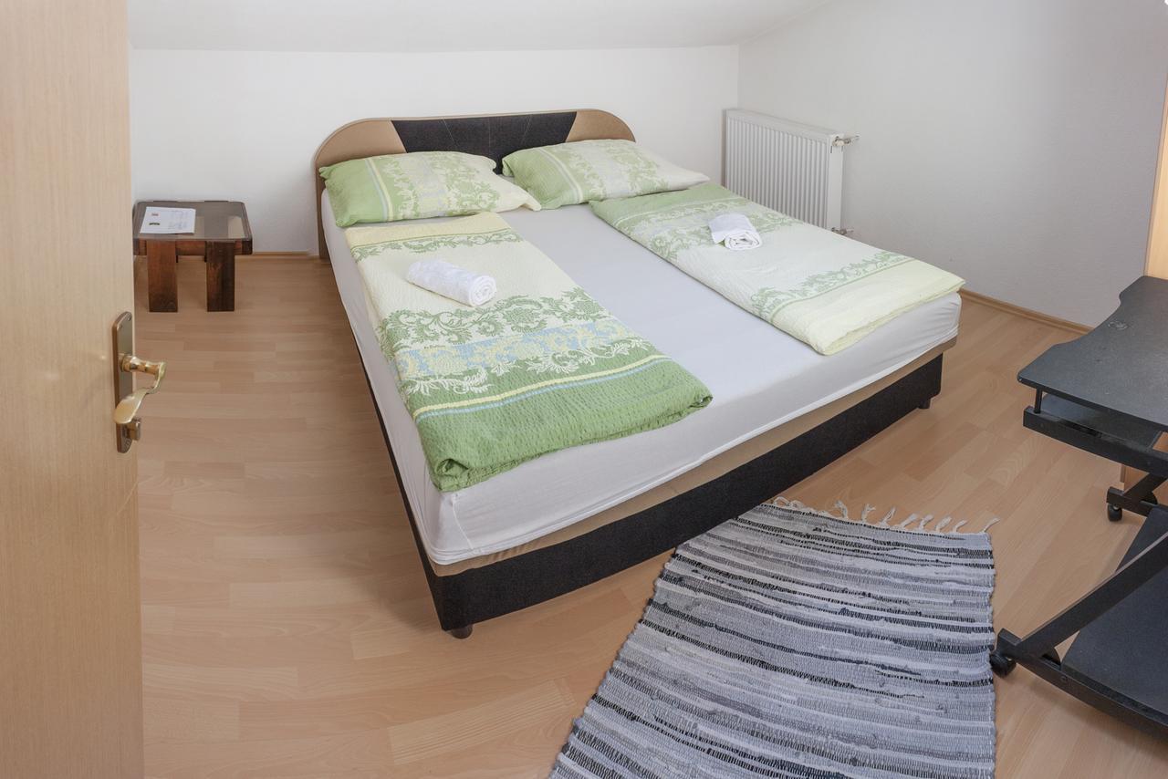 Apartments Aqua Resa Бихач Экстерьер фото