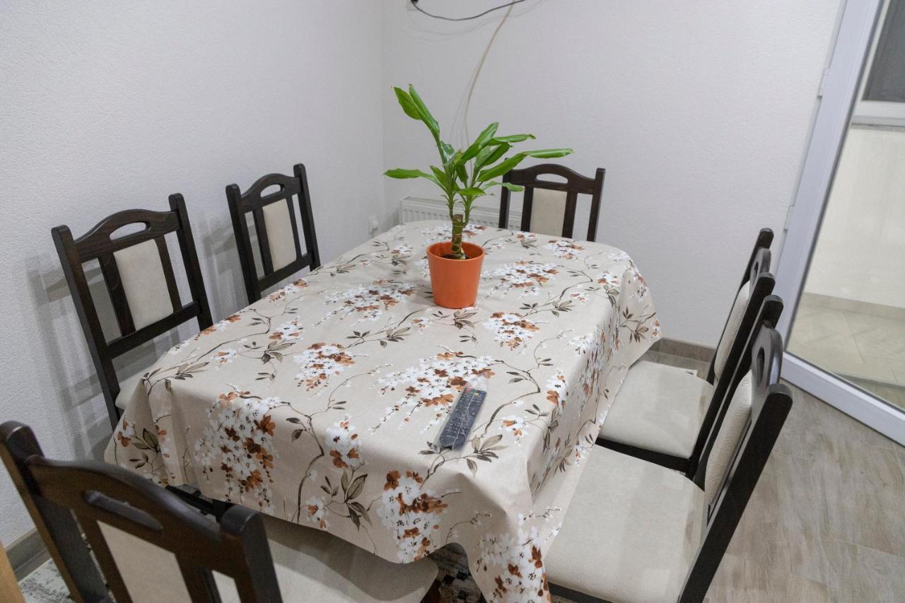 Apartments Aqua Resa Бихач Экстерьер фото