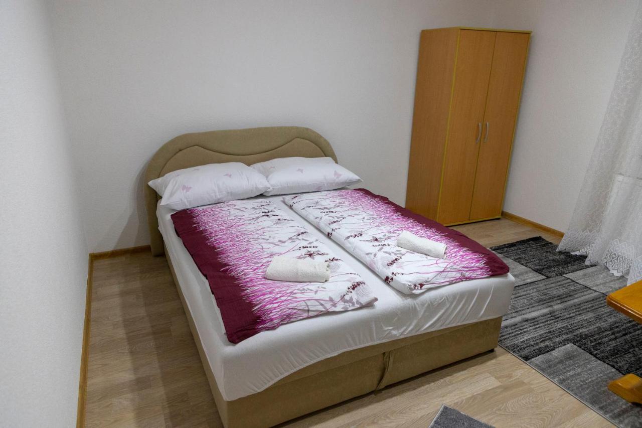 Apartments Aqua Resa Бихач Экстерьер фото
