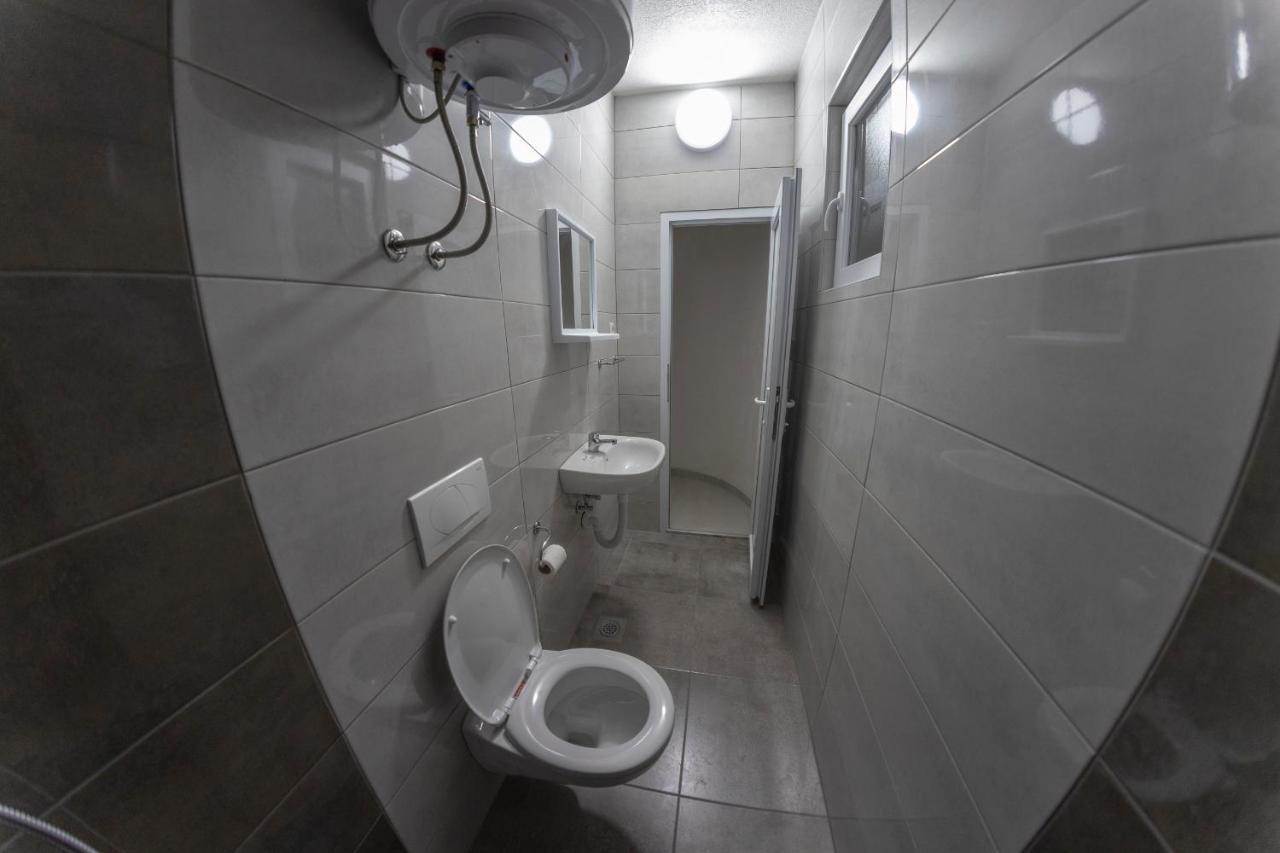 Apartments Aqua Resa Бихач Экстерьер фото