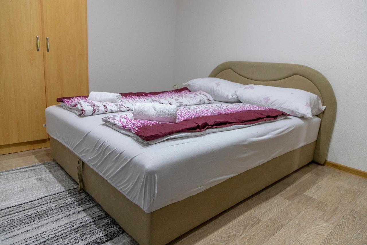 Apartments Aqua Resa Бихач Экстерьер фото