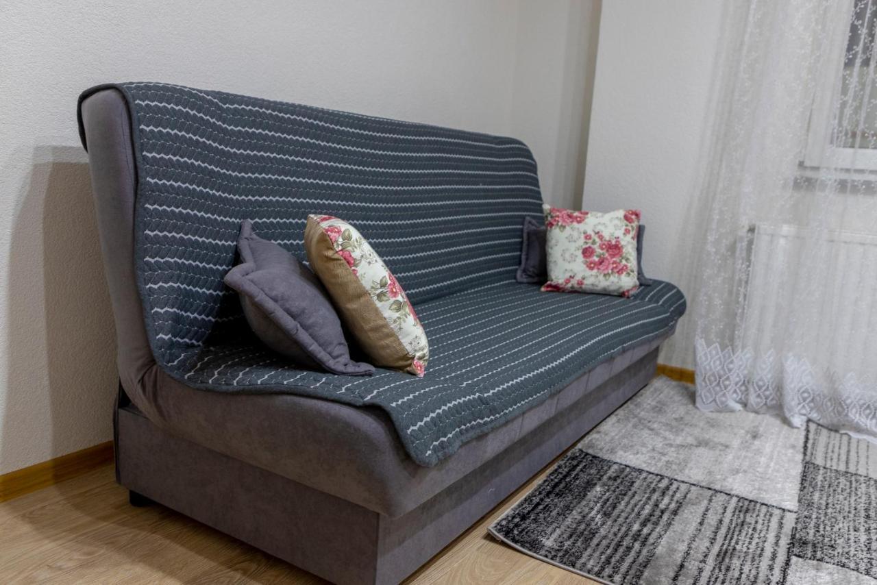 Apartments Aqua Resa Бихач Экстерьер фото