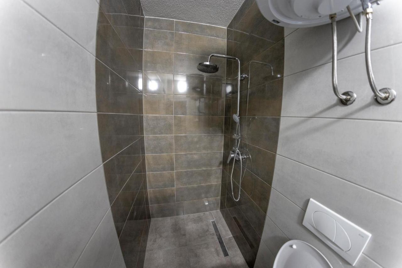 Apartments Aqua Resa Бихач Экстерьер фото
